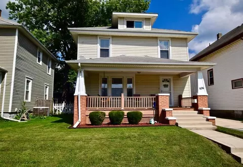494 Mary St, Marion, OH 43302