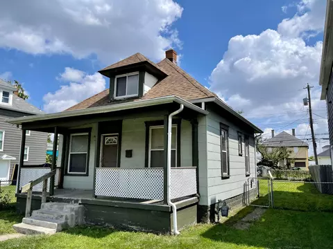 84 N Oakley Ave, Columbus, OH 43204