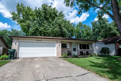2002 Shallowford Ave, Columbus, OH 43235