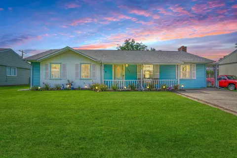 893 Cherrydale Ave, Columbus, OH 43207