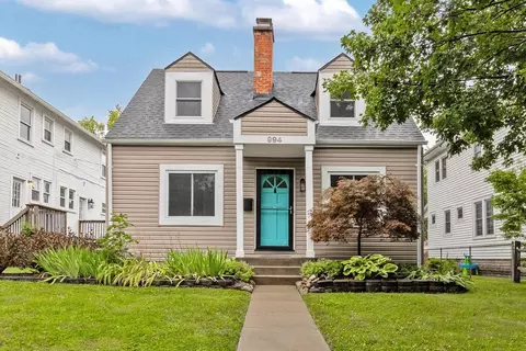 994 W 2nd Ave, Columbus, OH 43212