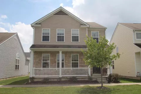 5695 Battle Creek Way, Columbus, OH 43228
