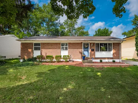 2829 Fleet Rd, Columbus, OH 43232