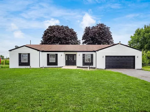 6489 Renner Rd, Columbus, OH 43228