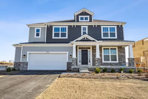 7022 Gelderland Dr, Hilliard, OH 43026