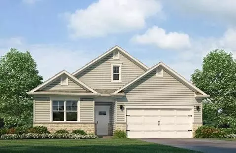 1233 Kinghorn Cir W, Grove City, OH 43123