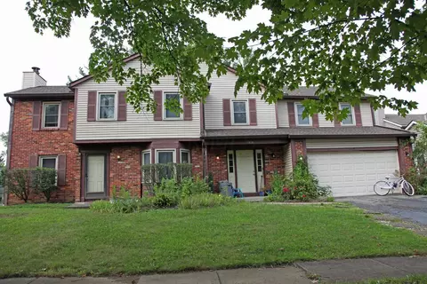 1814 Hightower Dr, Columbus, OH 43235