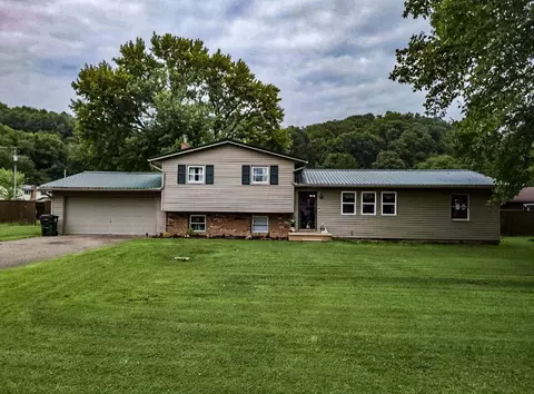 46340 Township Road 1171, Coshocton, OH 43812