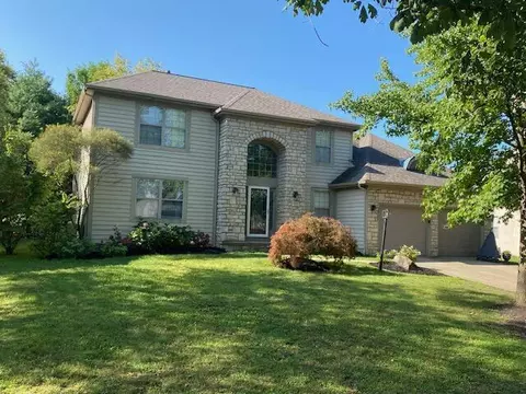 857 Melrose Blvd, Pickerington, OH 43147
