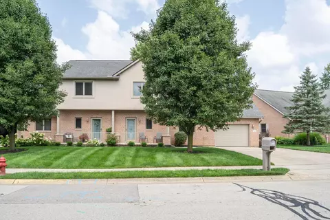 311 Leyland Park Dr, Wilmington, OH 45177