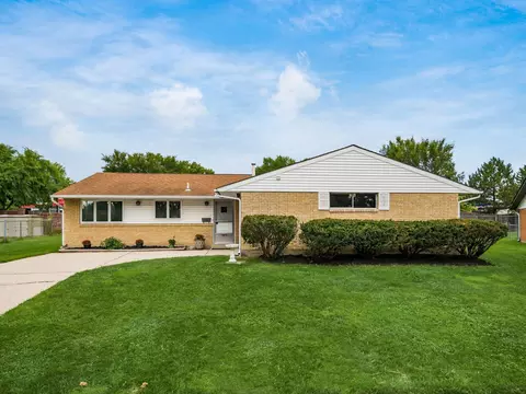 6732 Terry Dr, Reynoldsburg, OH 43068