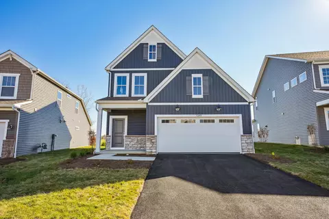 7249 Celebration Dr, Powell, OH 43065
