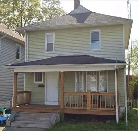 23 Curtis Ave, Newark, OH 43055