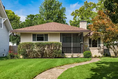 209 N Remington Rd, Columbus, OH 43209