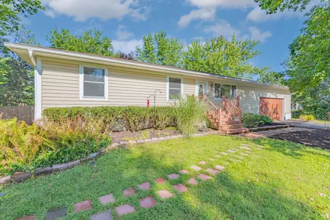 6365 Harlem Rd, New Albany, OH 43054