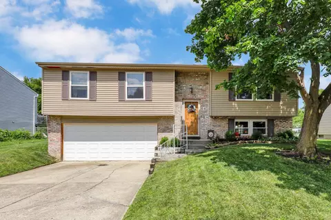 2428 Blue Rock Blvd, Grove City, OH 43123