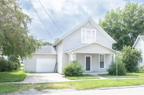 6623 Lima St, Huntsville, OH 43324