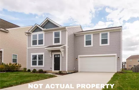 112 Boutot St, South Bloomfield, OH 43103