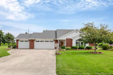 1008 Jennings Rd, Van Wert, OH 45891