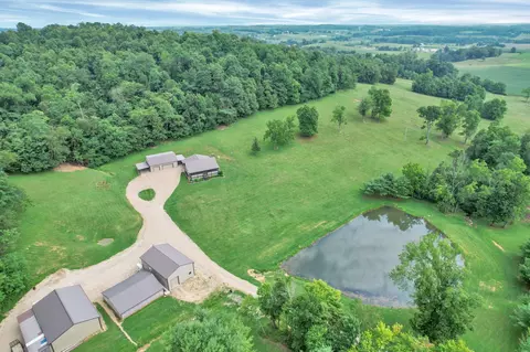 9273 Mulberry Rd, Mount Perry, OH 43760