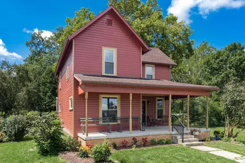 113 May St, Magnetic Springs, OH 43036