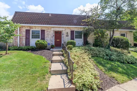 2850 Chateau Cir #89, Columbus, OH 43221