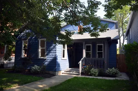 440 E Deshler Ave, Columbus, OH 43206