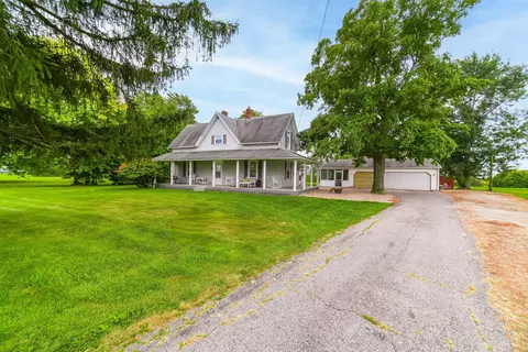 2205 Radnor Rd, Radnor, OH 43066
