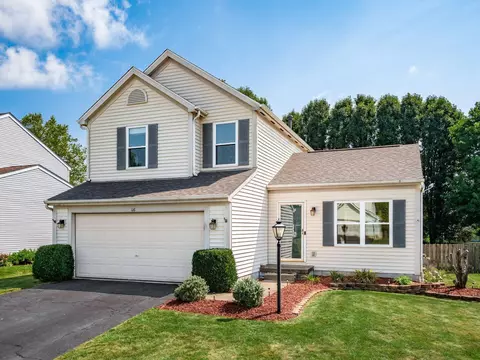 46 Purple Finch Loop, Pataskala, OH 43062