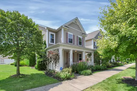 5998 Treven Way, Westerville, OH 43081