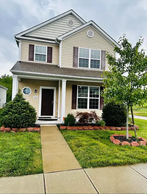 2315 Doneen Dr, Columbus, OH 43219
