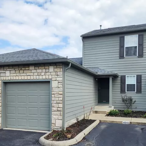 4040 Blendon Point Dr #57B, Columbus, OH 43230