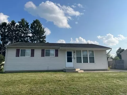 165 Fieldpoint Rd, Heath, OH 43056