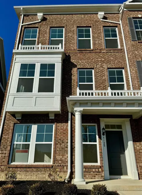 4148 John Shields Pkwy #LOT 301, Dublin, OH 43017