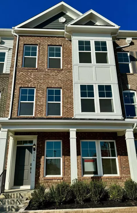 4136 John Shields Pkwy #LOT 304, Dublin, OH 43017