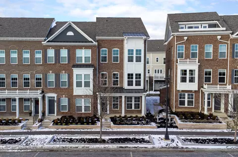 4160 John Shields Pkwy #LOT 206, Dublin, OH 43017
