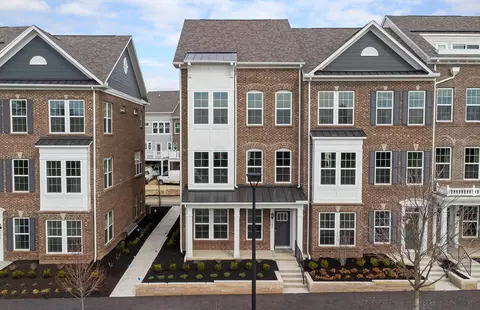 4180 John Shields Pkwy #LOT 201, Dublin, OH 43017