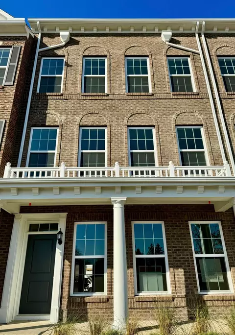 4172 John Shields Pkwy #LOT 203, Dublin, OH 43017