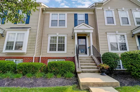 6301 Needletail Rd #25, Columbus, OH 43230