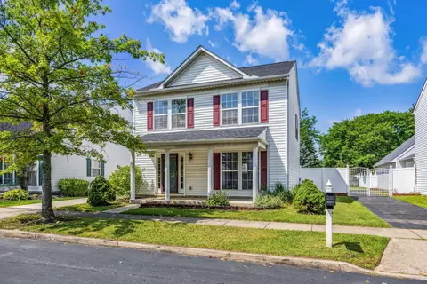 2359 Burson St, Grove City, OH 43123