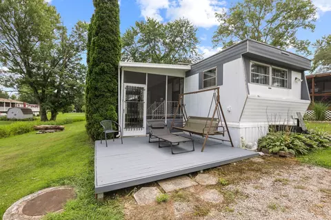12017 Township Road 406, Thornville, OH 43076