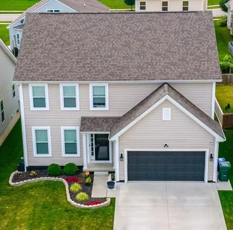557 Eisen Dr, Blacklick, OH 43004