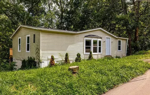 2634 Laurel Pt Isabel Rd, Moscow, OH 45153