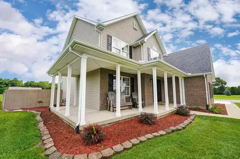 3828 Miller Rd, Springfield, OH 45502 photo 10