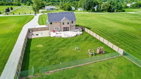 3828 Miller Rd, Springfield, OH 45502 photo 4
