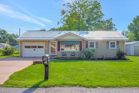 401 Euclid Ave, Galion, OH 44833