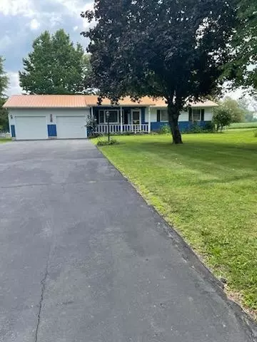 2834 Harmony Dr, Marion, OH 43302