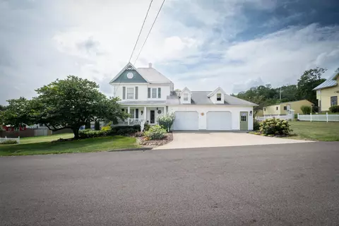 87 N Wilson Ave, Butler, OH 44822