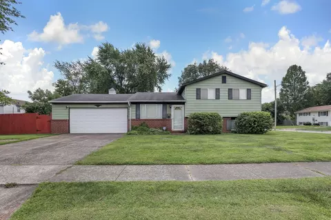 5429 Monfort Ave, Columbus, OH 43232