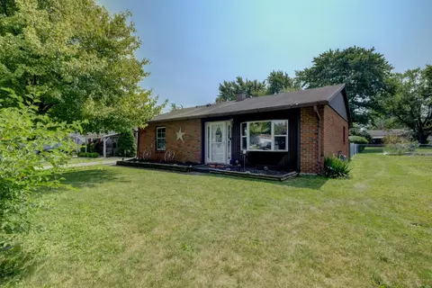 543 Roberts Ave, Marion, OH 43302